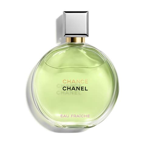 chance eau fraiche chanel|chanel chance where to buy.